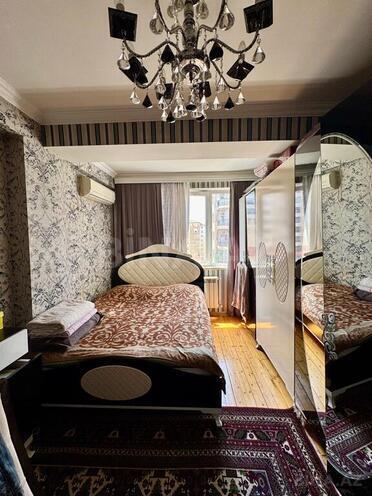 2 otaqlı yeni tikili - Yeni Yasamal q. - 60 m² (9)