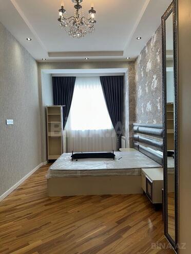 3-комн. новостройка - м. Мемар Аджеми - 90 м² (6)