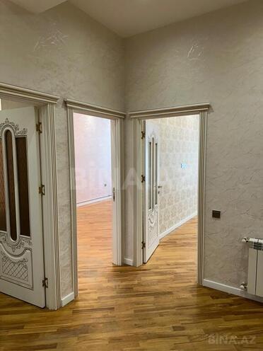3-комн. новостройка - м. Мемар Аджеми - 90 м² (9)