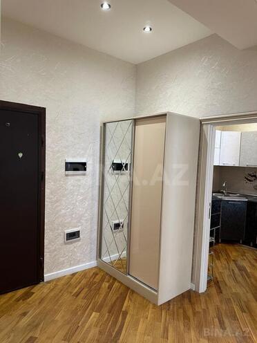 3-комн. новостройка - м. Мемар Аджеми - 90 м² (8)