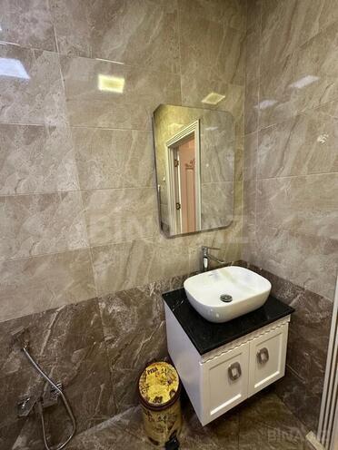3-комн. новостройка - м. Мемар Аджеми - 90 м² (14)