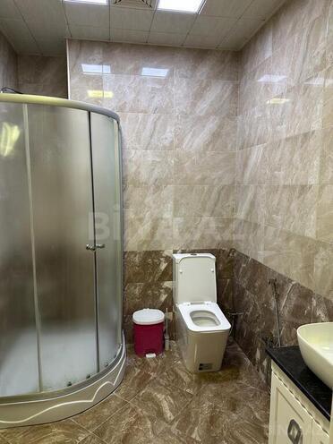 3-комн. новостройка - м. Мемар Аджеми - 90 м² (15)