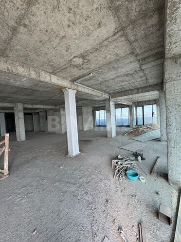 10 otaqlı yeni tikili - Şah İsmayıl Xətai m. - 1000 m² (7)