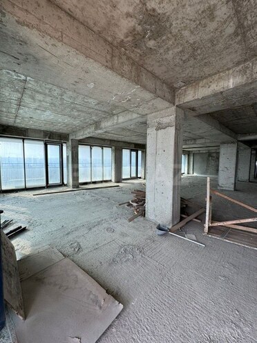 10 otaqlı yeni tikili - Şah İsmayıl Xətai m. - 1000 m² (17)