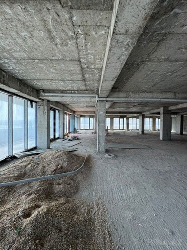 10 otaqlı yeni tikili - Şah İsmayıl Xətai m. - 1000 m² (16)