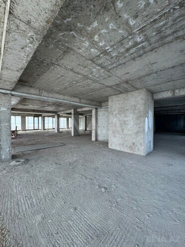 10 otaqlı yeni tikili - Şah İsmayıl Xətai m. - 1000 m² (6)