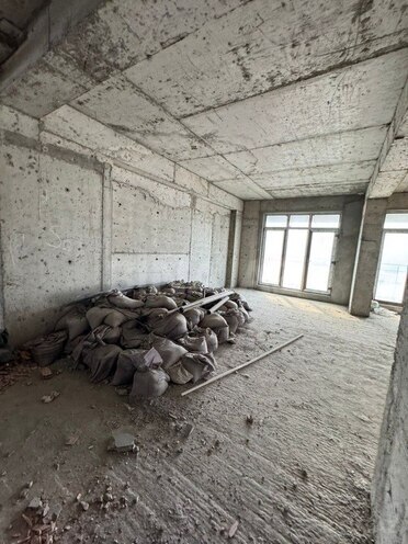 10 otaqlı yeni tikili - Şah İsmayıl Xətai m. - 1000 m² (11)