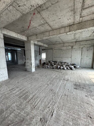 10 otaqlı yeni tikili - Şah İsmayıl Xətai m. - 1000 m² (13)