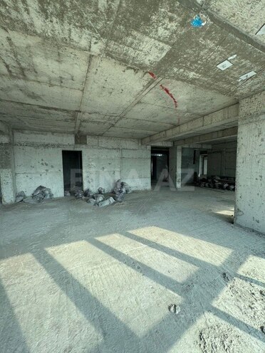 10 otaqlı yeni tikili - Şah İsmayıl Xətai m. - 1000 m² (15)