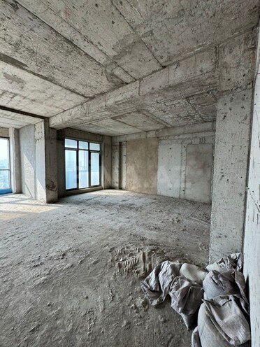 10 otaqlı yeni tikili - Şah İsmayıl Xətai m. - 1000 m² (14)