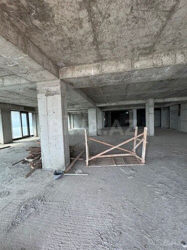 10 otaqlı yeni tikili - Şah İsmayıl Xətai m. - 1000 m² (8)