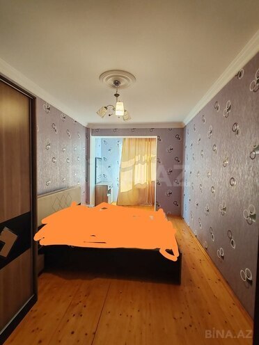3-комн. новостройка - м. Иншаатчылар - 120 м² (7)
