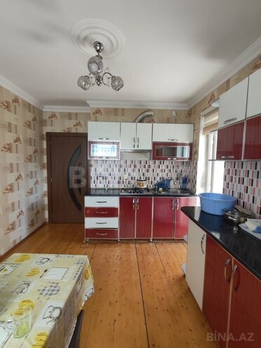 3-комн. новостройка - м. Иншаатчылар - 120 м² (8)