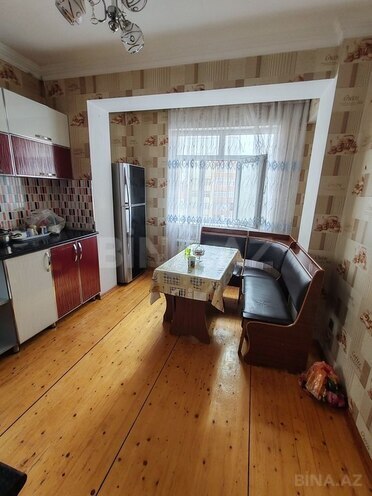 3-комн. новостройка - м. Иншаатчылар - 120 м² (2)