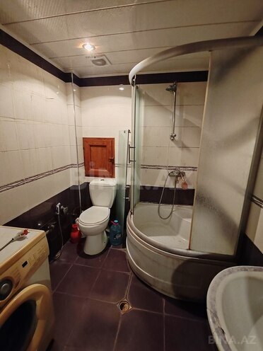 3-комн. новостройка - м. Иншаатчылар - 120 м² (4)