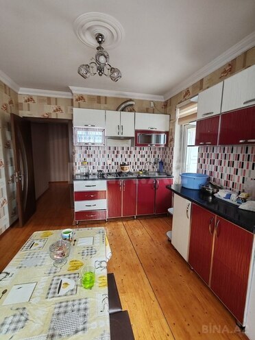 3-комн. новостройка - м. Иншаатчылар - 120 м² (1)