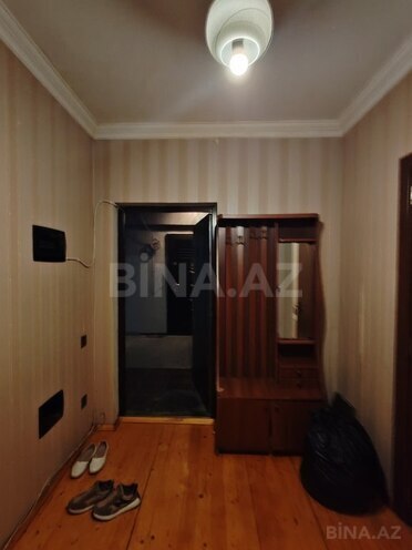 3-комн. новостройка - м. Иншаатчылар - 120 м² (5)