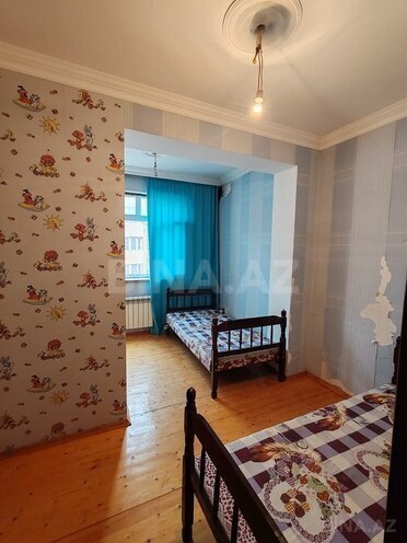 3-комн. новостройка - м. Иншаатчылар - 120 м² (3)