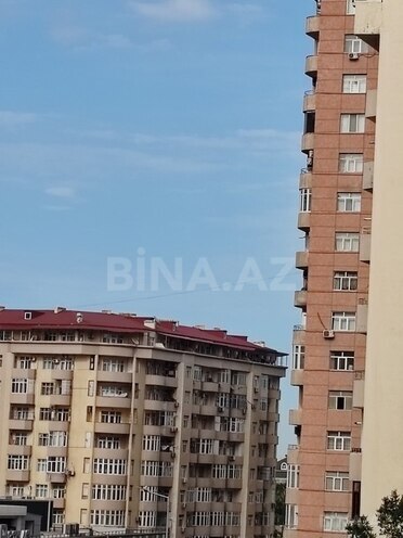 3-комн. новостройка - м. Иншаатчылар - 120 м² (10)