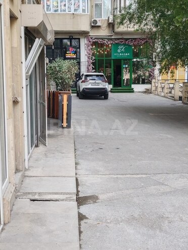 3-комн. новостройка - м. Иншаатчылар - 120 м² (9)