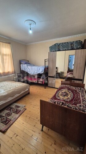 2-комн. дом/дача - Сумгаит - 65 м² (13)