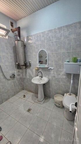 2-комн. дом/дача - Сумгаит - 65 м² (17)