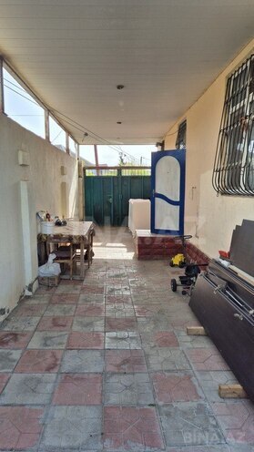 2-комн. дом/дача - Сумгаит - 65 м² (10)