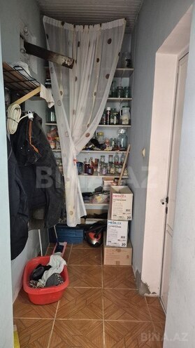 2-комн. дом/дача - Сумгаит - 65 м² (14)