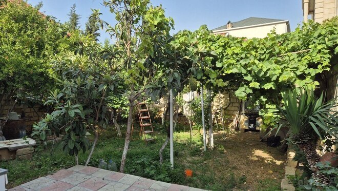 2-комн. дом/дача - Сумгаит - 65 м² (18)