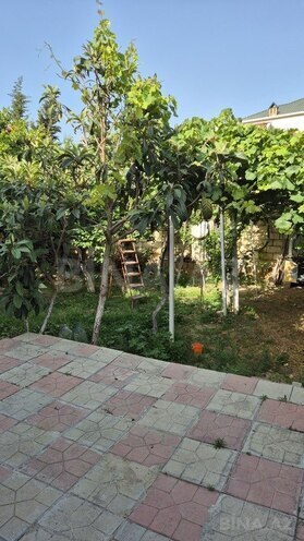 2-комн. дом/дача - Сумгаит - 65 м² (9)