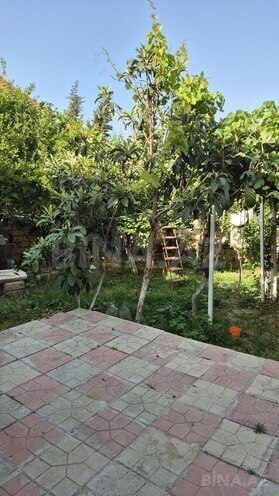 2-комн. дом/дача - Сумгаит - 65 м² (11)