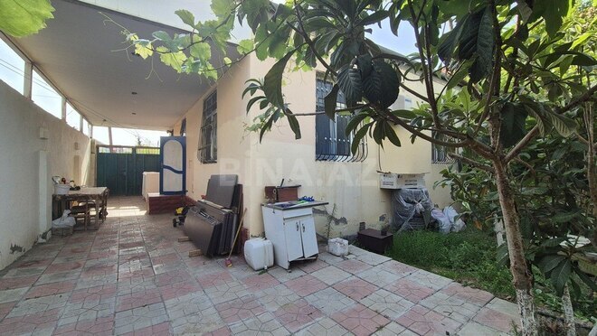 2-комн. дом/дача - Сумгаит - 65 м² (8)