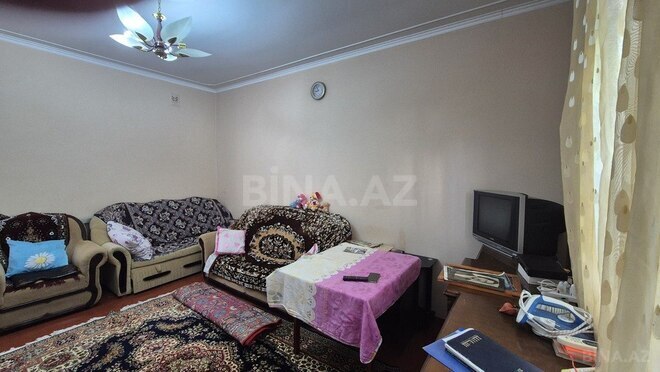 2-комн. дом/дача - Сумгаит - 65 м² (1)