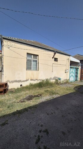 2-комн. дом/дача - Сумгаит - 65 м² (3)