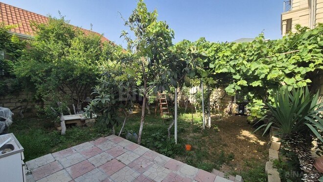 2-комн. дом/дача - Сумгаит - 65 м² (4)