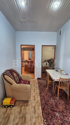 2-комн. дом/дача - Сумгаит - 65 м² (2)