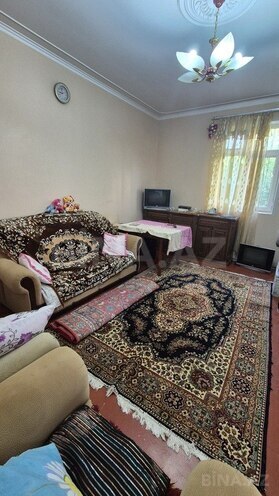 2-комн. дом/дача - Сумгаит - 65 м² (15)