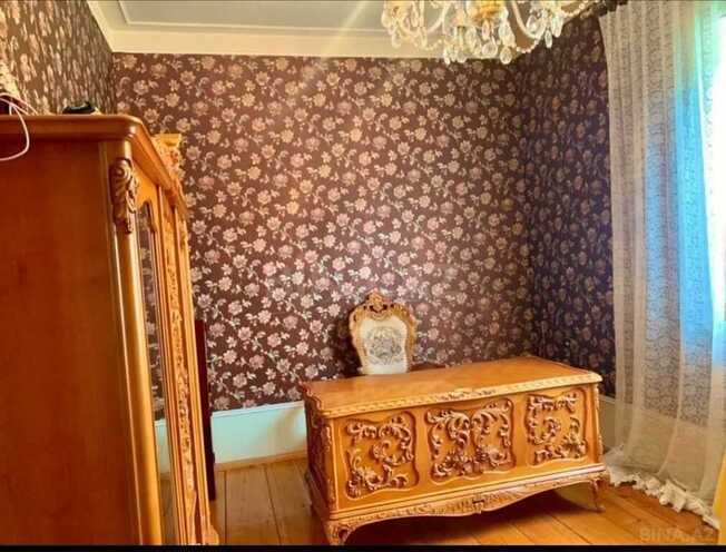 6 otaqlı həyət evi/bağ evi - Həzi Aslanov q. - 285 m² (13)
