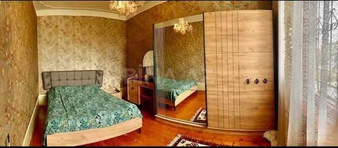 6 otaqlı həyət evi/bağ evi - Həzi Aslanov q. - 285 m² (9)