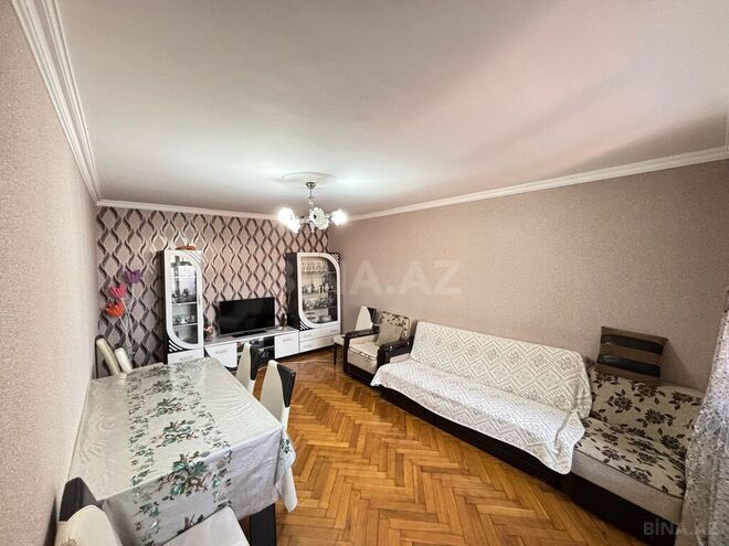 5 otaqlı yeni tikili - Zabrat q. - 130 m² (11)