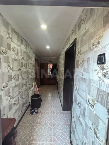 5 otaqlı yeni tikili - Zabrat q. - 130 m² (22)