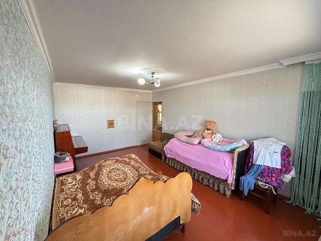 5 otaqlı yeni tikili - Zabrat q. - 130 m² (8)