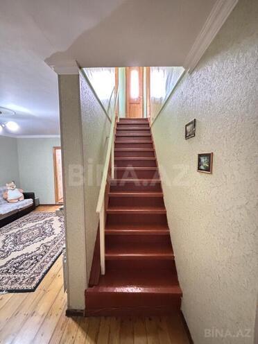 5 otaqlı yeni tikili - Zabrat q. - 130 m² (20)