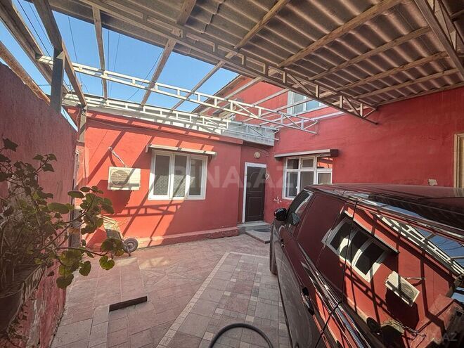 5 otaqlı yeni tikili - Zabrat q. - 130 m² (1)