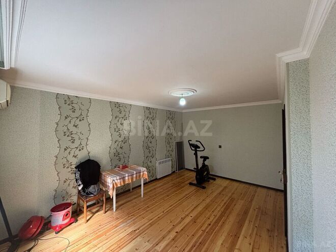 5 otaqlı yeni tikili - Zabrat q. - 130 m² (6)