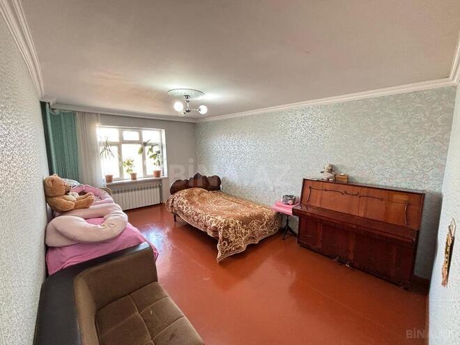 5 otaqlı yeni tikili - Zabrat q. - 130 m² (7)
