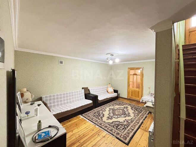 5 otaqlı yeni tikili - Zabrat q. - 130 m² (4)