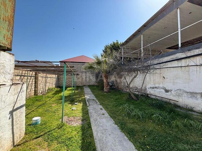 5 otaqlı yeni tikili - Zabrat q. - 130 m² (26)