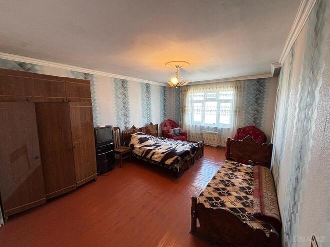 5 otaqlı yeni tikili - Zabrat q. - 130 m² (9)
