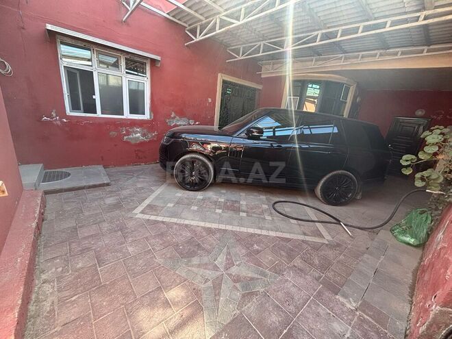 5 otaqlı yeni tikili - Zabrat q. - 130 m² (2)